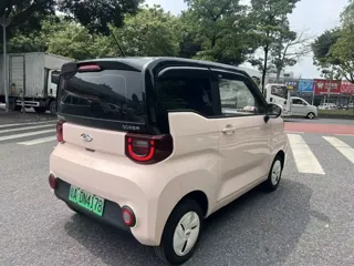 Chery QQ 2022 купить из Китая, цена 700 000 ₽ — Suifenhe Auto