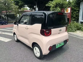 Chery QQ 2022 купить из Китая, цена 700 000 ₽ — Suifenhe Auto