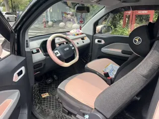 Chery QQ 2022 купить из Китая, цена 700 000 ₽ — Suifenhe Auto