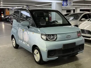 Chery QQ 2022 купить из Китая, цена 644 000 ₽ — Suifenhe Auto