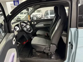 Chery QQ 2022 купить из Китая, цена 644 000 ₽ — Suifenhe Auto