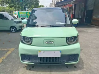 Chery QQ 2023 купить из Китая, цена 755 000 ₽ — Suifenhe Auto