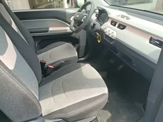 Chery QQ 2023 купить из Китая, цена 755 000 ₽ — Suifenhe Auto