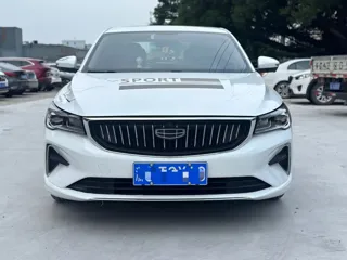 Geely Emgrand 2023 купить из Китая, цена 1 166 000 ₽ — Suifenhe Auto