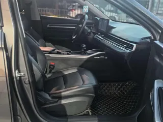Geely Emgrand 2024 купить из Китая, цена 1 223 000 ₽ — Suifenhe Auto