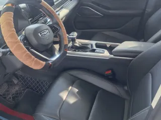 Geely Emgrand 2023 купить из Китая, цена 1 074 000 ₽ — Suifenhe Auto