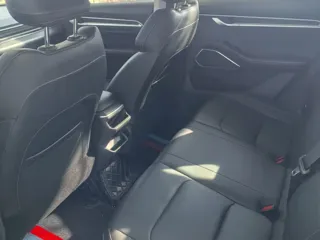 Geely Emgrand 2023 купить из Китая, цена 1 074 000 ₽ — Suifenhe Auto