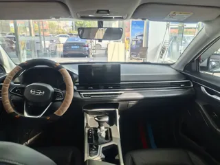Geely Emgrand 2023 купить из Китая, цена 1 074 000 ₽ — Suifenhe Auto