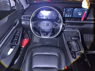 Geely Emgrand 2024 купить из Китая, цена 1 342 000 ₽ — Suifenhe Auto