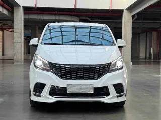Maxus G10 2024 купить из Китая, цена 2 878 000 ₽ — Suifenhe Auto
