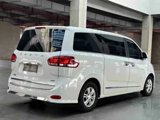 Maxus G10 2024 купить из Китая, цена 2 878 000 ₽ — Suifenhe Auto