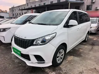 Maxus G10 2023 купить из Китая, цена 1 454 000 ₽ — Suifenhe Auto