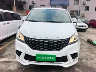 Maxus G10 2023 купить из Китая, цена 1 454 000 ₽ — Suifenhe Auto