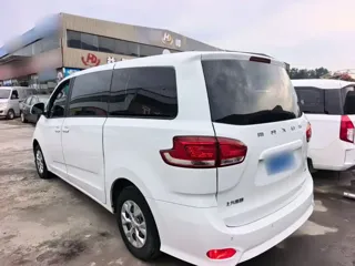 Maxus G10 2023 купить из Китая, цена 1 454 000 ₽ — Suifenhe Auto