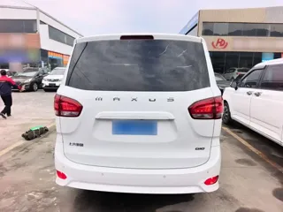 Maxus G10 2023 купить из Китая, цена 1 454 000 ₽ — Suifenhe Auto