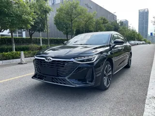 Chery Arrizo 8 2024 купить из Китая, цена 2 588 000 ₽ — Suifenhe Auto