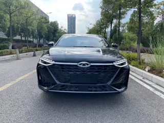 Chery Arrizo 8 2024 купить из Китая, цена 2 588 000 ₽ — Suifenhe Auto