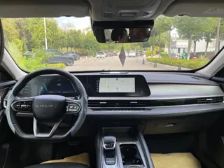 Chery Arrizo 8 2024 купить из Китая, цена 2 588 000 ₽ — Suifenhe Auto