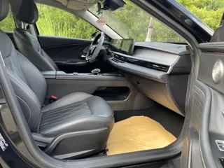 Chery Arrizo 8 2024 купить из Китая, цена 2 588 000 ₽ — Suifenhe Auto