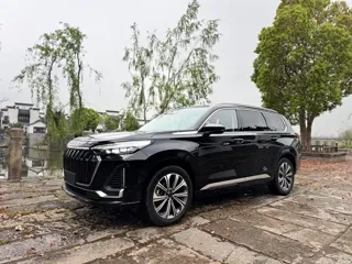 EXEED Sterra ET 2024 купить из Китая, цена 4 051 000 ₽ — Suifenhe Auto