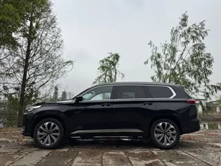 EXEED Sterra ET 2024 купить из Китая, цена 4 051 000 ₽ — Suifenhe Auto