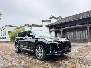 EXEED Sterra ET 2024 купить из Китая, цена 4 051 000 ₽ — Suifenhe Auto