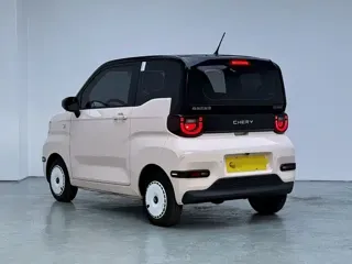 Chery QQ 2024 купить из Китая, цена 829 000 ₽ — Suifenhe Auto
