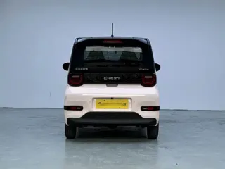 Chery QQ 2024 купить из Китая, цена 829 000 ₽ — Suifenhe Auto