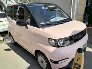 Chery QQ 2023 купить из Китая, цена 890 000 ₽ — Suifenhe Auto