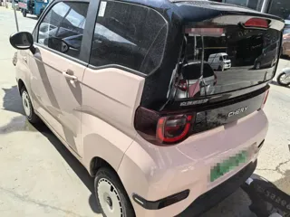 Chery QQ 2023 купить из Китая, цена 890 000 ₽ — Suifenhe Auto