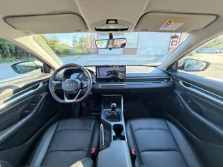 Geely Emgrand 2024 купить из Китая, цена 1 280 000 ₽ — Suifenhe Auto