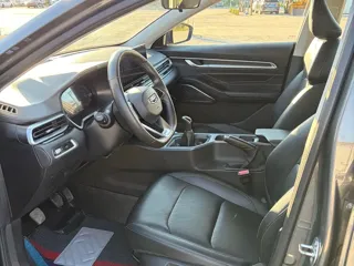 Geely Emgrand 2024 купить из Китая, цена 1 280 000 ₽ — Suifenhe Auto