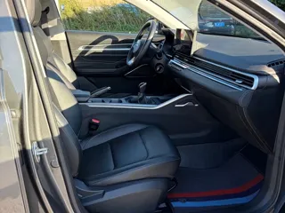 Geely Emgrand 2024 купить из Китая, цена 1 280 000 ₽ — Suifenhe Auto