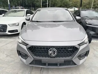 MG 6 2024 купить из Китая, цена 2 432 000 ₽ — Suifenhe Auto