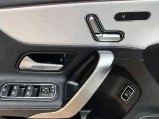 Mercedes-Benz A-Class 2024 купить из Китая, цена 5 386 000 ₽ — Suifenhe Auto