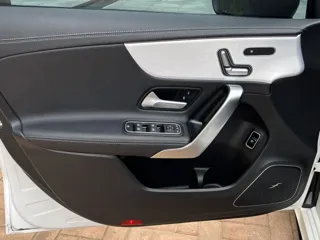 Mercedes-Benz A-Class 2024 купить из Китая, цена 5 386 000 ₽ — Suifenhe Auto