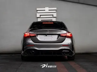 Mercedes-Benz A-Class 2024 купить из Китая, цена 5 548 000 ₽ — Suifenhe Auto