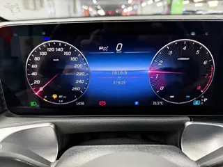 Mercedes-Benz GLB 2024 купить из Китая, цена 4 386 000 ₽ — Suifenhe Auto