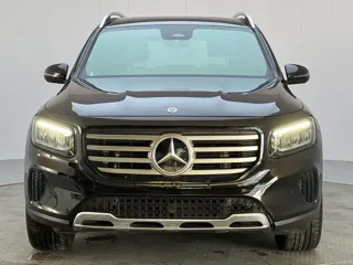 Mercedes-Benz GLB 2024 купить из Китая, цена 4 217 000 ₽ — Suifenhe Auto