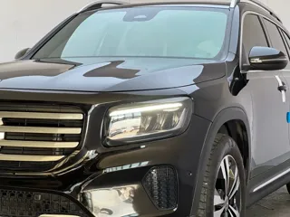 Mercedes-Benz GLB 2024 купить из Китая, цена 4 217 000 ₽ — Suifenhe Auto