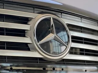 Mercedes-Benz GLB 2024 купить из Китая, цена 4 217 000 ₽ — Suifenhe Auto