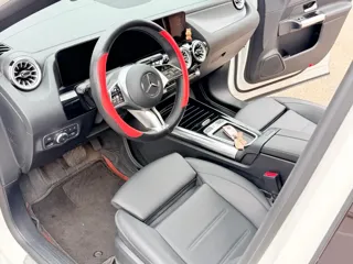 Mercedes-Benz GLA 2024 купить из Китая, цена 4 162 000 ₽ — Suifenhe Auto