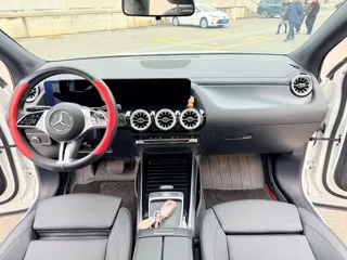 Mercedes-Benz GLA 2024 купить из Китая, цена 4 162 000 ₽ — Suifenhe Auto