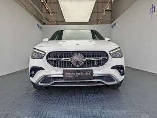 Mercedes-Benz GLA 2025 купить из Китая, цена 4 331 000 ₽ — Suifenhe Auto