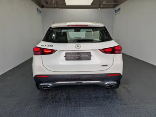 Mercedes-Benz GLA 2025 купить из Китая, цена 4 331 000 ₽ — Suifenhe Auto