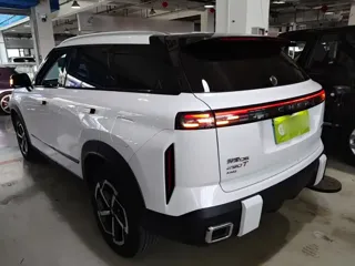 Chery Explore 06 2024 купить из Китая, цена 2 604 000 ₽ — Suifenhe Auto