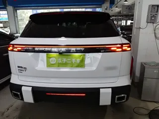 Chery Explore 06 2024 купить из Китая, цена 2 604 000 ₽ — Suifenhe Auto