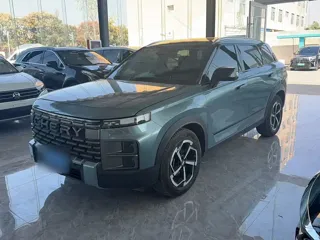 Chery Explore 06 2024 купить из Китая, цена 2 677 000 ₽ — Suifenhe Auto