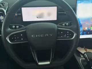 Chery Explore 06 2024 купить из Китая, цена 2 677 000 ₽ — Suifenhe Auto