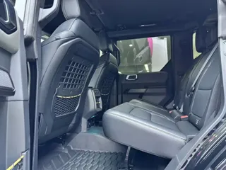 Ford Bronco 2025 купить из Китая, цена 10 680 000 ₽ — Suifenhe Auto